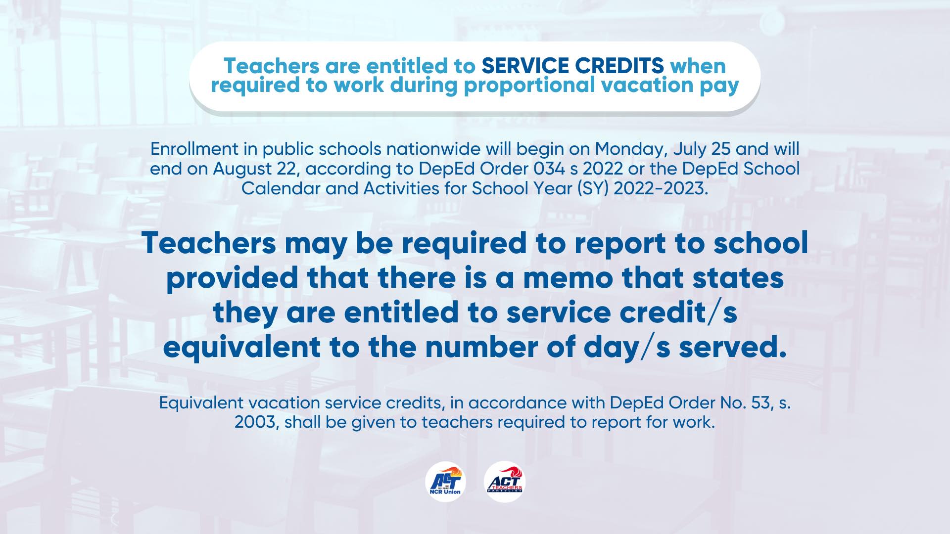 teachers-are-entitled-to-service-credits-when-required-to-work-june